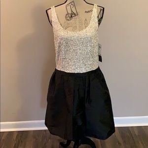Aidan Mattox Dress